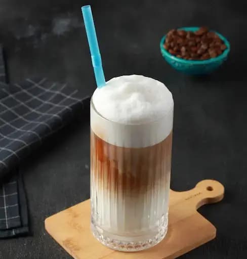 AROMALI ICE LATTE