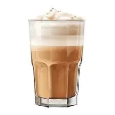 ICE LATTE