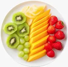 Meyve Tabağı