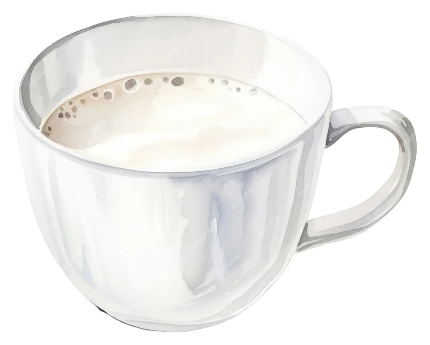 SÜTLÜ TÜRK KAHVESİ