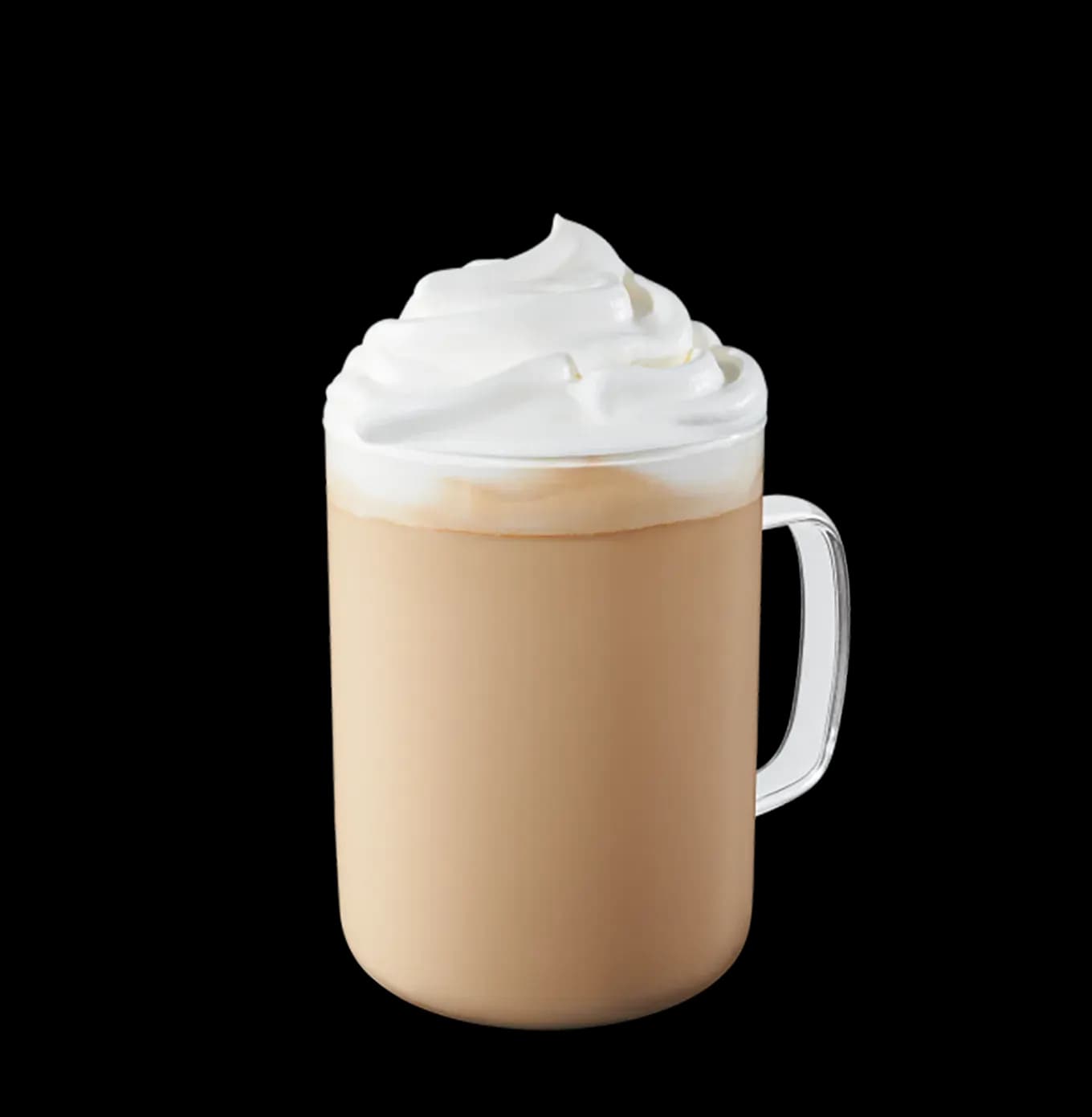 WHİTE CHOCOLATE MOCHA